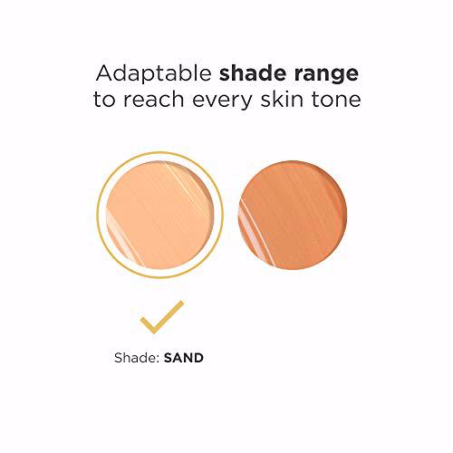ISDINCEUTICS Skin Drops Foundation 5