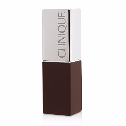 Clinique Pop Matte Lip Colour + Primer - 10 Clove Pop 2