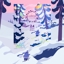 Lumene Christmas 2025 Lumene Advent Calendar Thumbnail 1