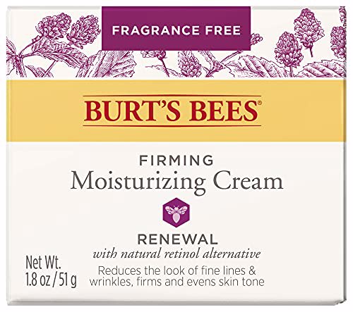Burt's Bees Face Cream Retinol  16