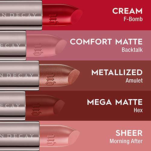 Urban Decay Vice Lipstick Love Drunk 7