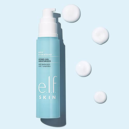 e.l.f. Holy Hydration! Hydro-Gel Moisturizer 3