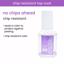 essie No Chips Ahead Chip-Resistant Top Coat Nail Polish Thumbnail 4