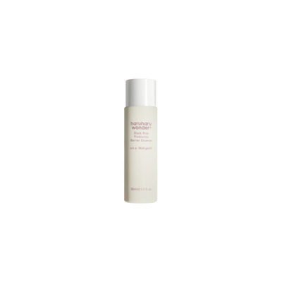 haruharu wonder Black Rice Probiotics Barrier Essence 30ml 1