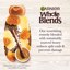 Garnier Whole Blends Honey Treasures Repairing Conditioner 2 Pack Thumbnail 4