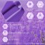 Modelones Gel Nail Polish Set Purple 6 Colors Thumbnail 9