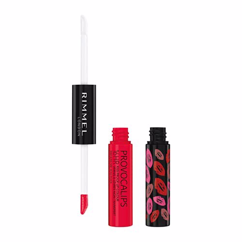Rimmel Provocalips, Kiss Me You Fool 2