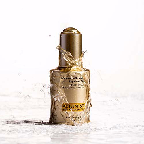 Algenist Advanced Anti-Aging Repairing Oil 4