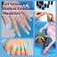 Beetles Gel Nail Polish Kit, Ocean World Thumbnail 3