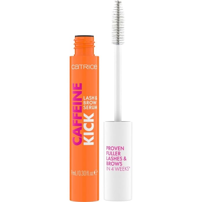 Catrice Caffeine Kick Siero Ciglia & Sopracciglia