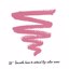 NYX PROFESSIONAL MAKEUP Slim Lip Pencil - Dolly Pink Thumbnail 5
