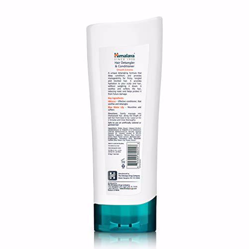 Himalaya Hair Detangler & Conditioner 2