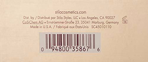 stila Complete Harmony Lip & Cheek Stick, Sunkissed Bronze 3