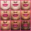 L'Oreal Paris Makeup Colour Riche Shine Lipstick, Glazed Pink Thumbnail 4