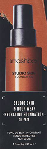 Smashbox Studio Skin 15 Hour Wear Hydrating Foundation, 4.05 2