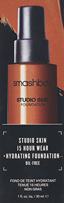 Smashbox Studio Skin 15 Hour Wear Hydrating Foundation, 4.05 Thumbnail 2