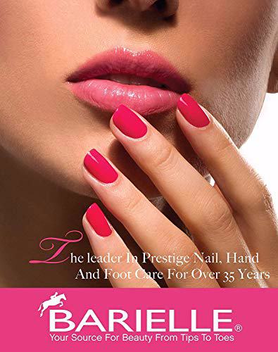 Barielle Don'T Bite Pro-Growth with Argan Oil 8