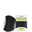 Tangle Teezer Massaggiatore esfoliante Cuoio Capelluto Onyx Black Thumbnail 1