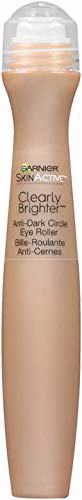 Garnier SkinActive Clearly Brighter Sheer Tinted Eye Roller (Pack of 3) 4