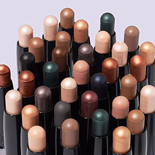 Julep Eyeshadow 101 Crème to Powder Waterproof Stick, Champagne Shimmer 9