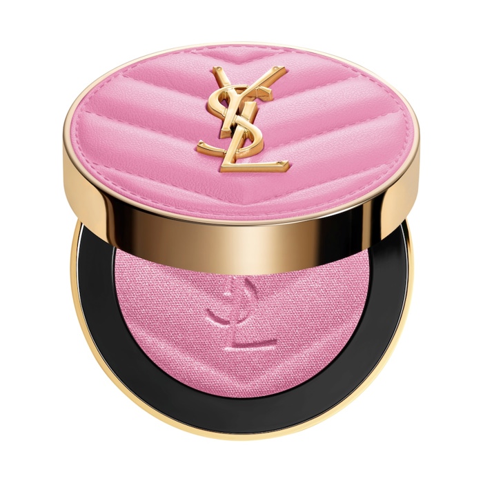 Yves Saint Laurent Make Me Blush POWDER Stardust Love 1
