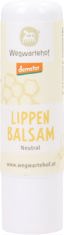 Wegwartehof Lip Balm con Latte di Cavalla - miele Thumbnail 1