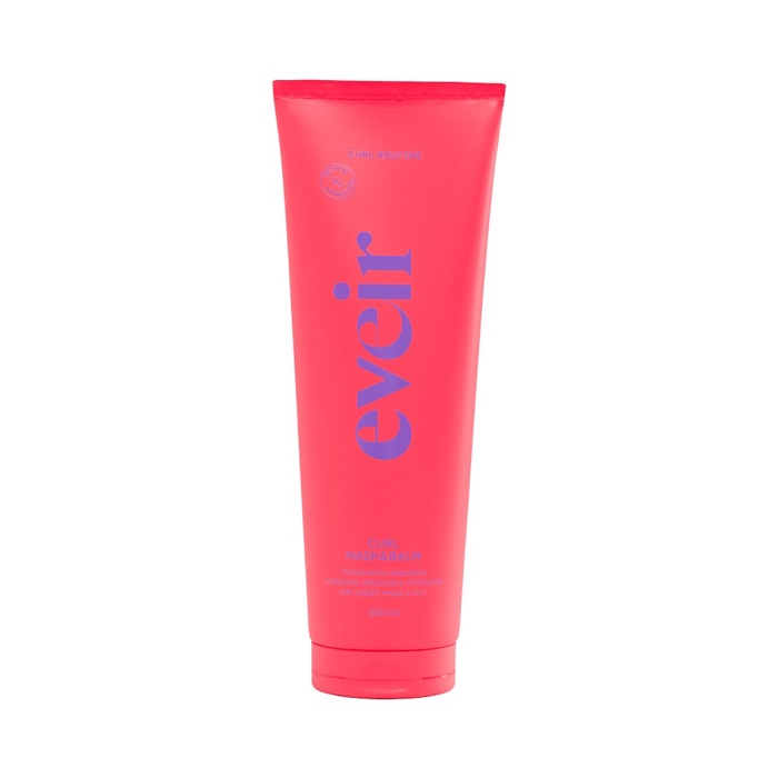 eveir CURL MASK&BALM Shampoo 250 ml