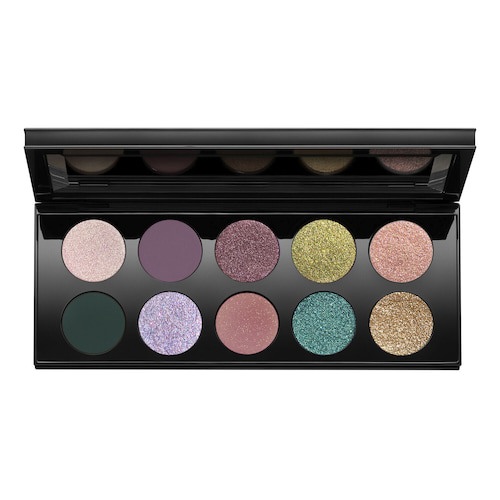 Pat Mcgrath Labs Mothership XII: Petalmorphosis Palette