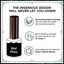MEFA Gel Nail Polish Set Green, L-Midnight Myth Thumbnail 4