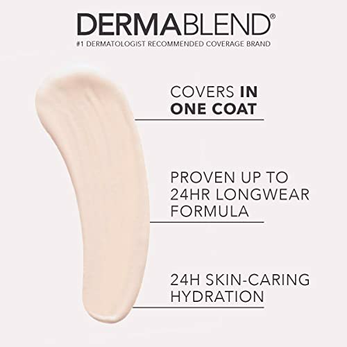 Dermablend Cover Care Concealer, 0C: Fairest skin tones 2