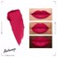 NYX PROFESSIONAL MAKEUP Soft Matte Lip Cream - Antwerp Thumbnail 3