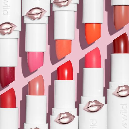 Wet n Wild Mega Last High-Shine, Coral Bellini Overflow 5