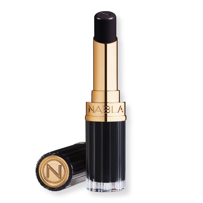 Nabla Beyond Jelly Lipstick Noir Fatale