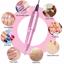 SUBAY Professional Finger Toe Nail Care Electric Nail Drill Machine Pink Thumbnail 5
