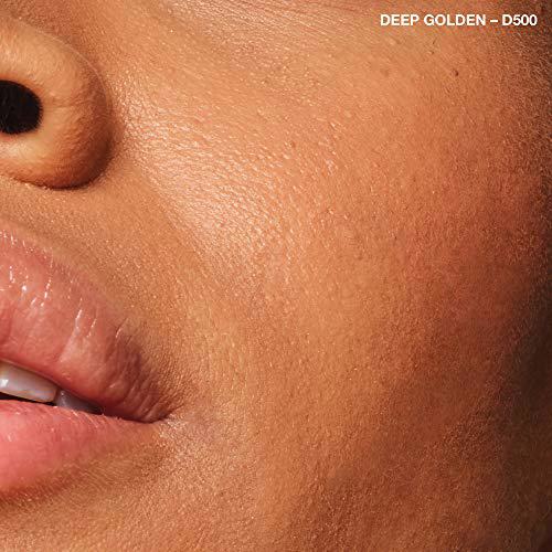 COVERGIRL TruBlend Undercover Concealer, Deep Golden 4
