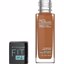 Maybelline Fit Me Matte + Poreless Liquid Foundation Warm Coconut Thumbnail 3