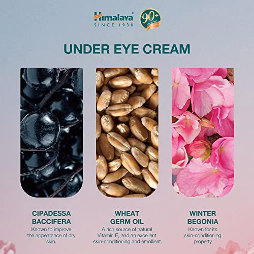 Himalaya Herbals Under Eye Cream 3