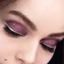 L'Oreal Paris Infallible 24HR Shadow, Glistening Garnet Thumbnail 3
