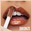 Maybelline New York Lifter Gloss High Shine Lip Gloss 18 Bronze Thumbnail 8