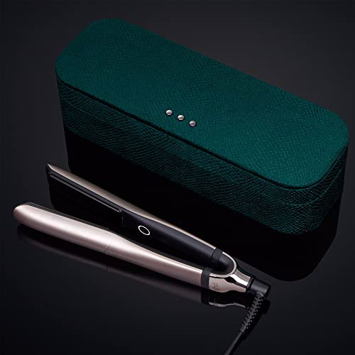 ghd Platinum+ Styler 1'' Flat Iron Warm Pewter 2