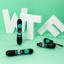 essence What the Fake! Volumizing & Lengthening Fiber Mascara 3 pack Thumbnail 3