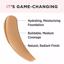 IT Cosmetics Your Skin But Better Foundation + Skincare, Medium Warm 35 Thumbnail 3