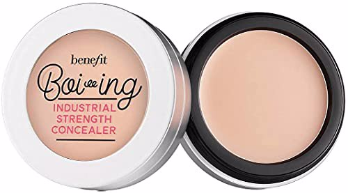 Benefit Boi ing Industrial Strength Concealer 01 light 2