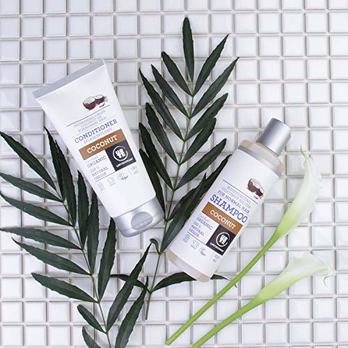 Urtekram Organic Conditioner Coconut 3