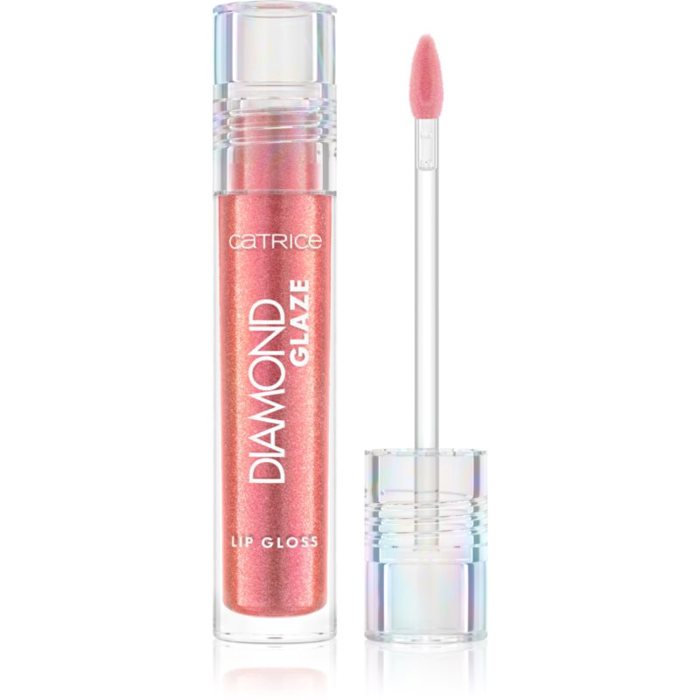 Catrice Diamond Glaze