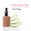 100% PURE Fruit Pigmented Full Coverage Water Foundation, Warm 6.0 Thumbnail 9