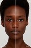 Clé de Peau Beauté, Foundation Broad Spectrum SPF 25 B100 Rich Deep Beige Thumbnail 3
