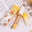 BINGBRUSH 2 Pcs Orange Color Changing Lipstick Queen Thumbnail 7