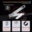 firiKer 4PCS Nail Clipper Set Thumbnail 4