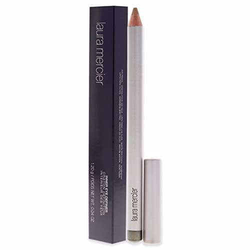 Laura Mercier Kohl Eye Pencil Black Gold 4